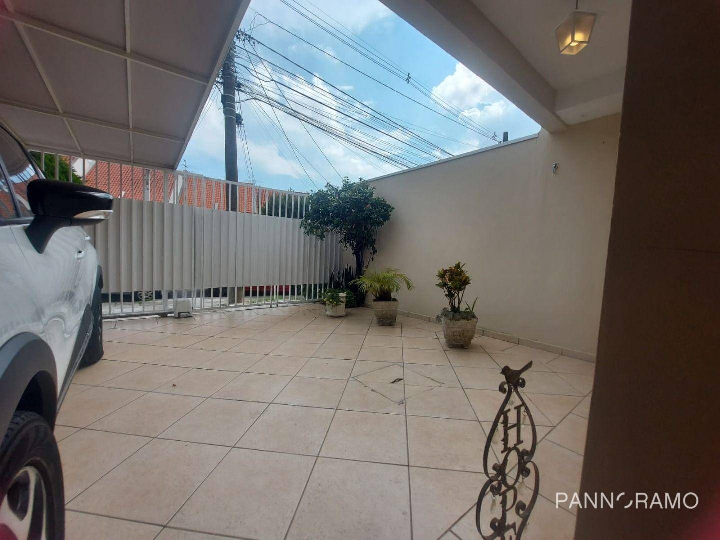 Sobrado para alugar com 3 quartos, 102m² - Foto 4