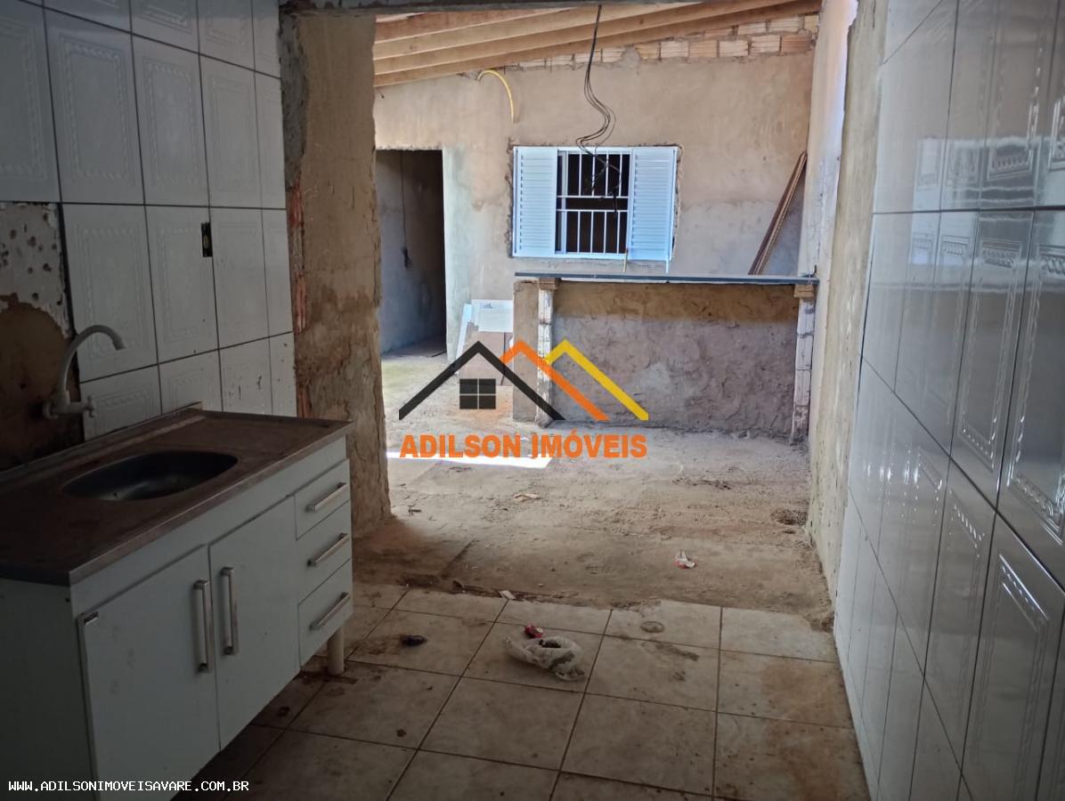 Casa à venda com 2 quartos - Foto 4