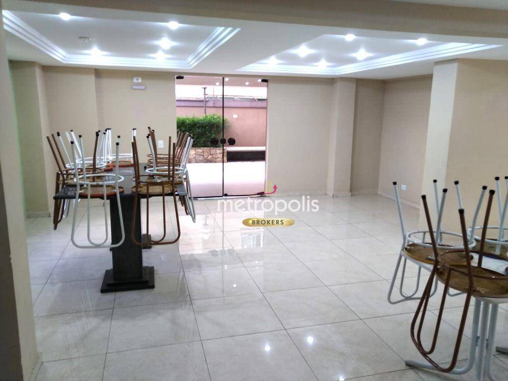 Apartamento à venda com 3 quartos, 132m² - Foto 21