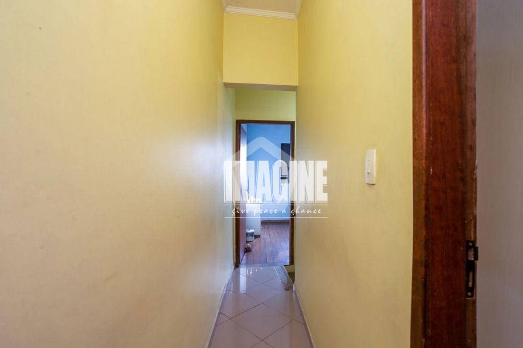 Sobrado à venda com 3 quartos, 150m² - Foto 12