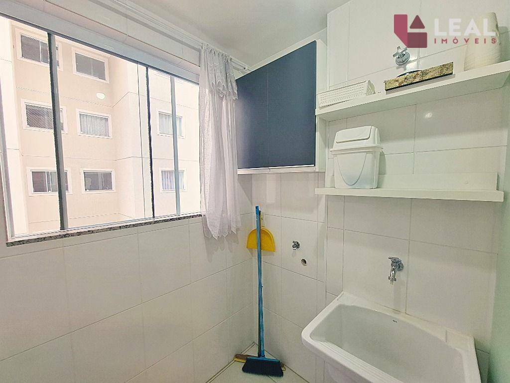 Apartamento para alugar com 2 quartos, 53m² - Foto 12