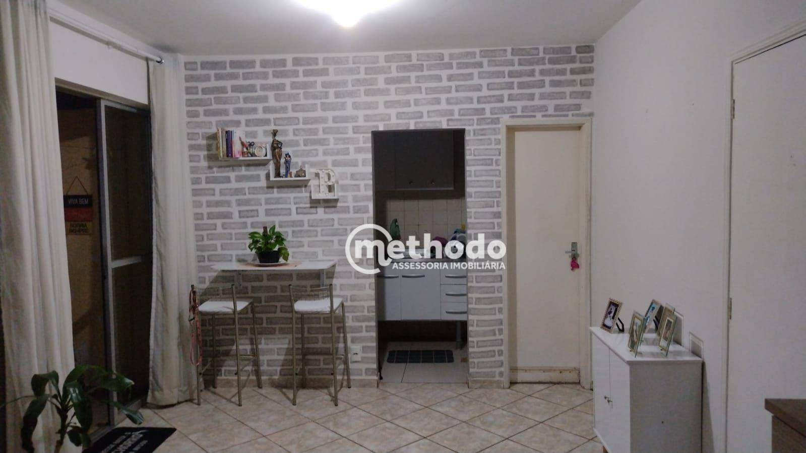 Kitnet e Studio à venda com 1 quarto, 36m² - Foto 1