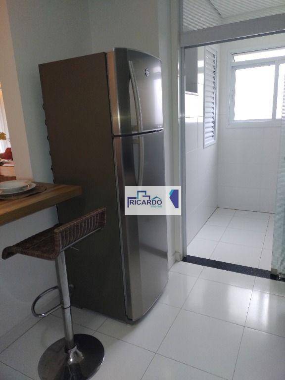 Apartamento à venda com 3 quartos, 83m² - Foto 11