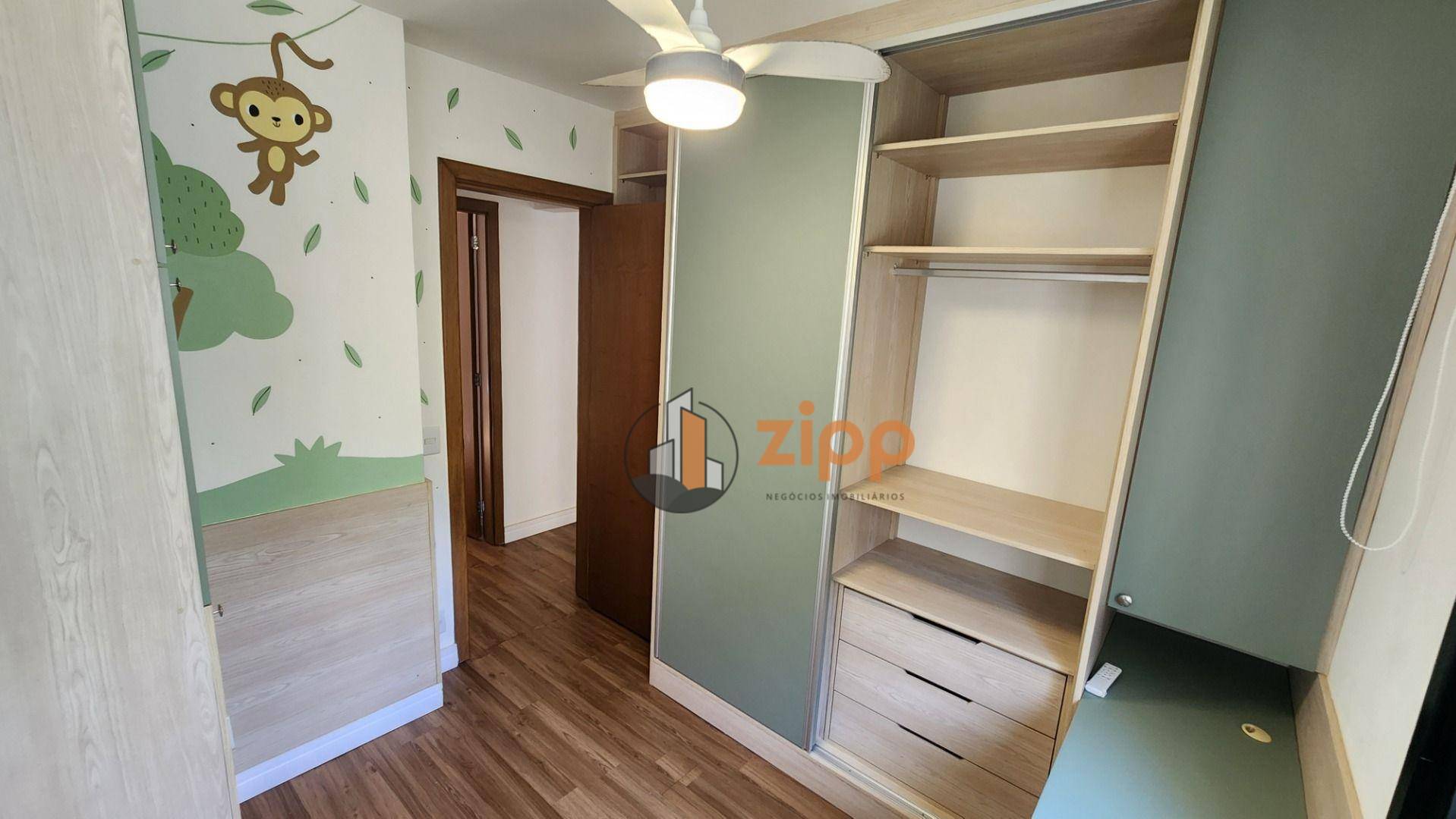 Apartamento à venda com 2 quartos, 63m² - Foto 18