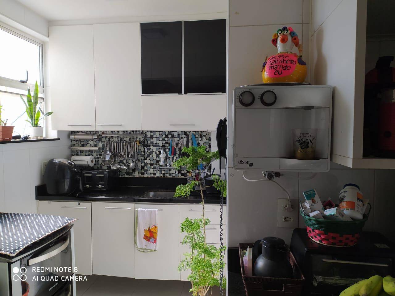 Apartamento à venda com 2 quartos, 82m² - Foto 17