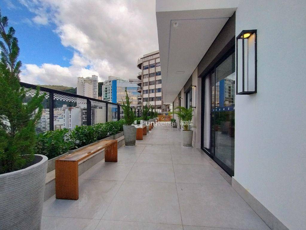 Apartamento para alugar com 2 quartos, 82m² - Foto 14