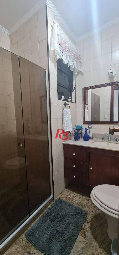 Apartamento à venda com 3 quartos, 150m² - Foto 11