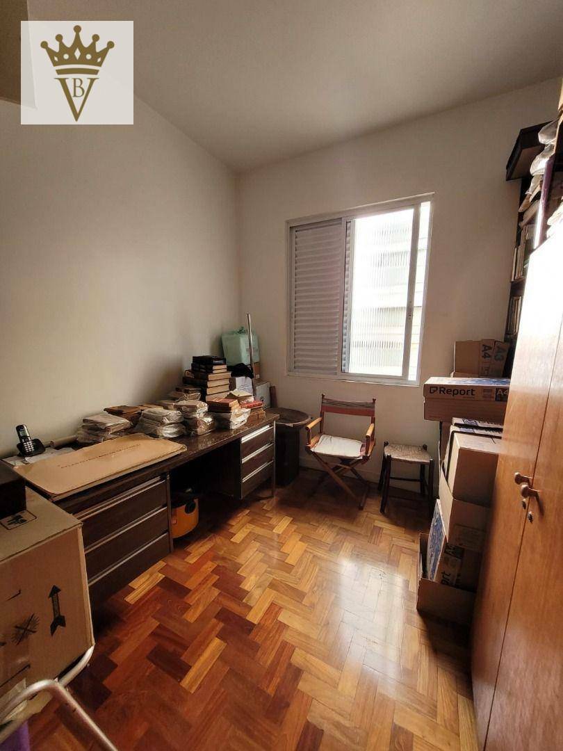 Apartamento à venda com 4 quartos, 400m² - Foto 52