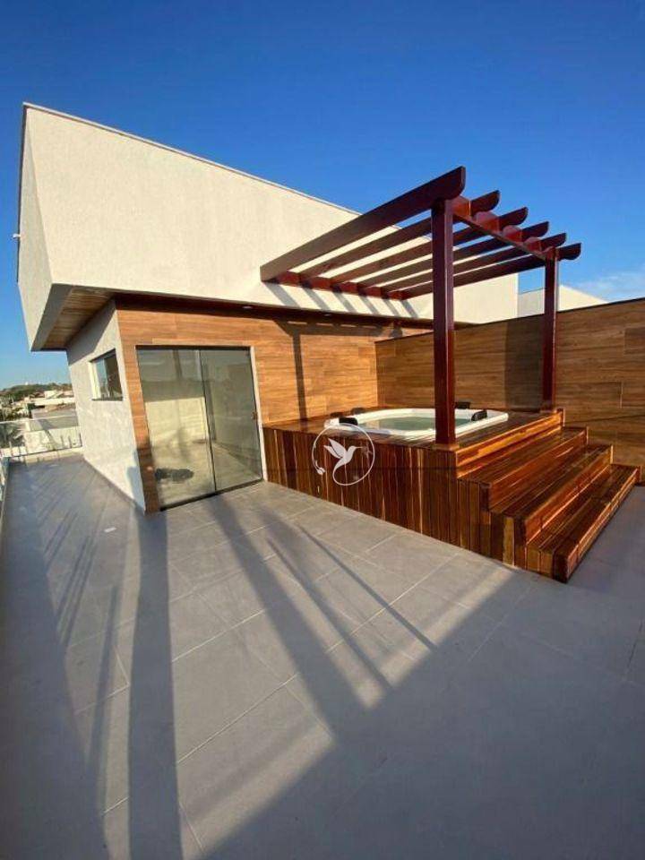 Casa à venda com 3 quartos, 210m² - Foto 5