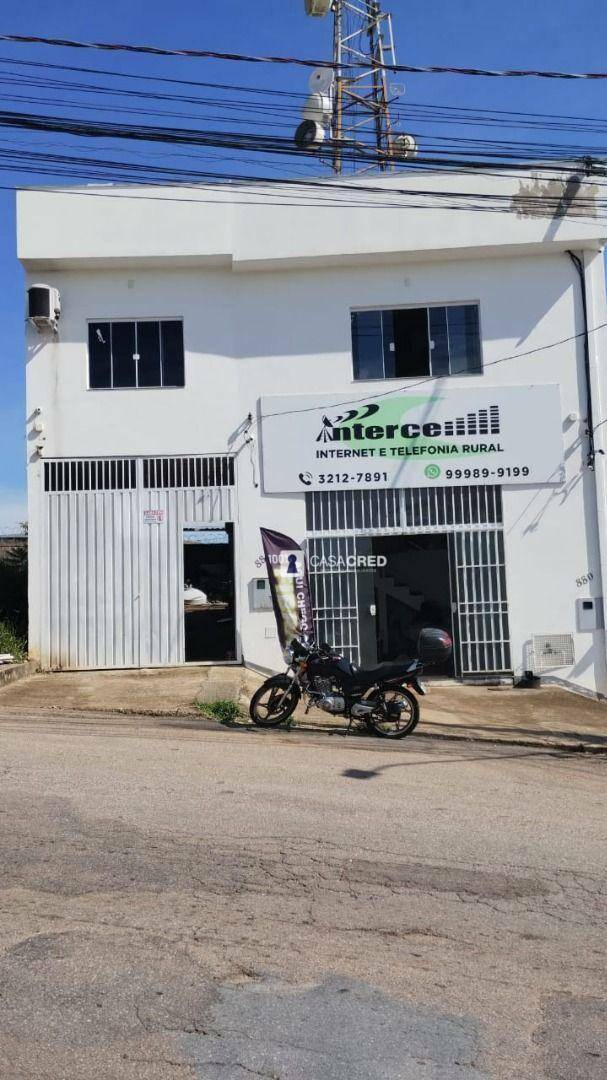 Prédio Inteiro para alugar, 70m² - Foto 1