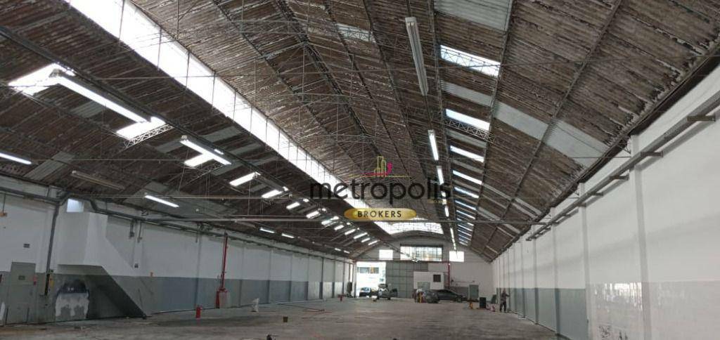 Depósito-Galpão, 1800 m² - Foto 7