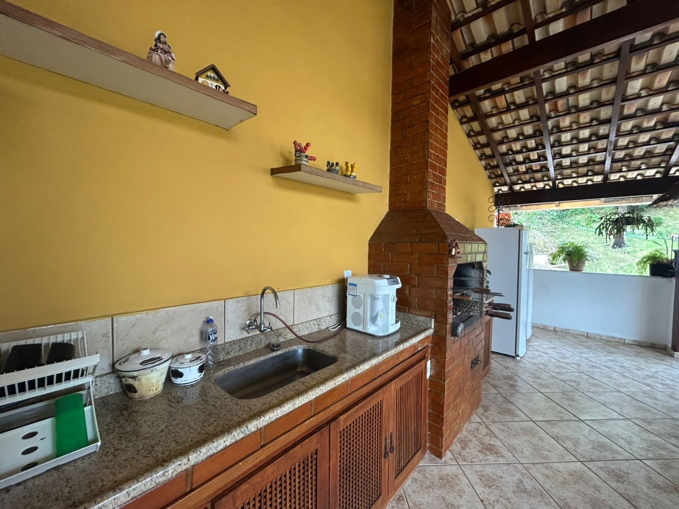 Casa à venda com 4 quartos, 240m² - Foto 21