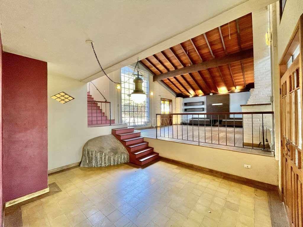Casa de Condomínio à venda e aluguel com 3 quartos, 468m² - Foto 17