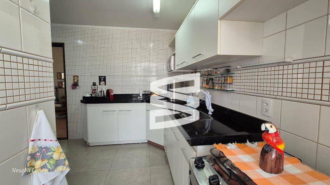 Apartamento à venda com 3 quartos, 88m² - Foto 8