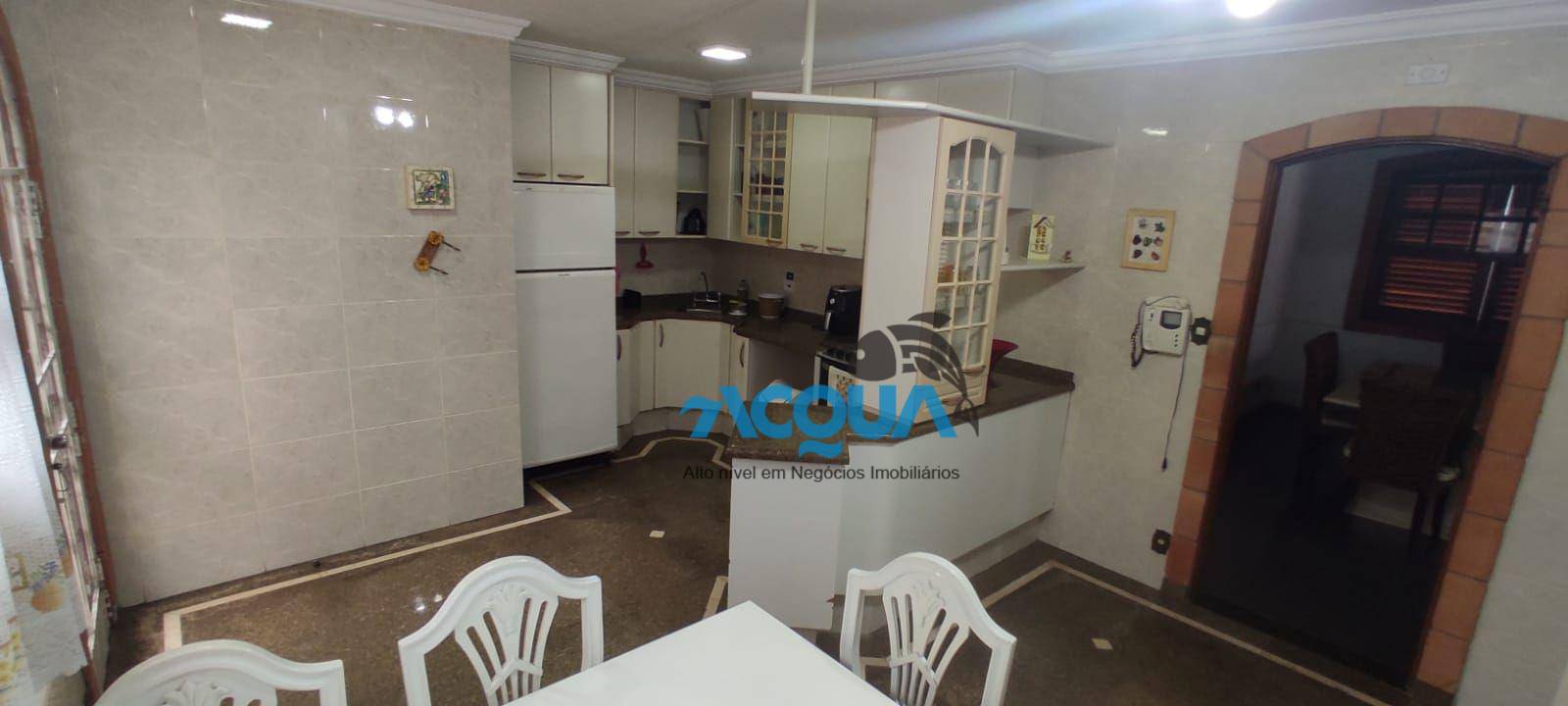 Casa de Condomínio à venda com 6 quartos, 200m² - Foto 10