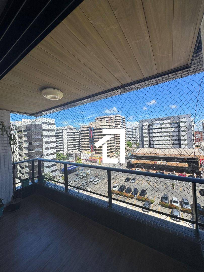 Apartamento, 3 quartos, 145 m² - Foto 3