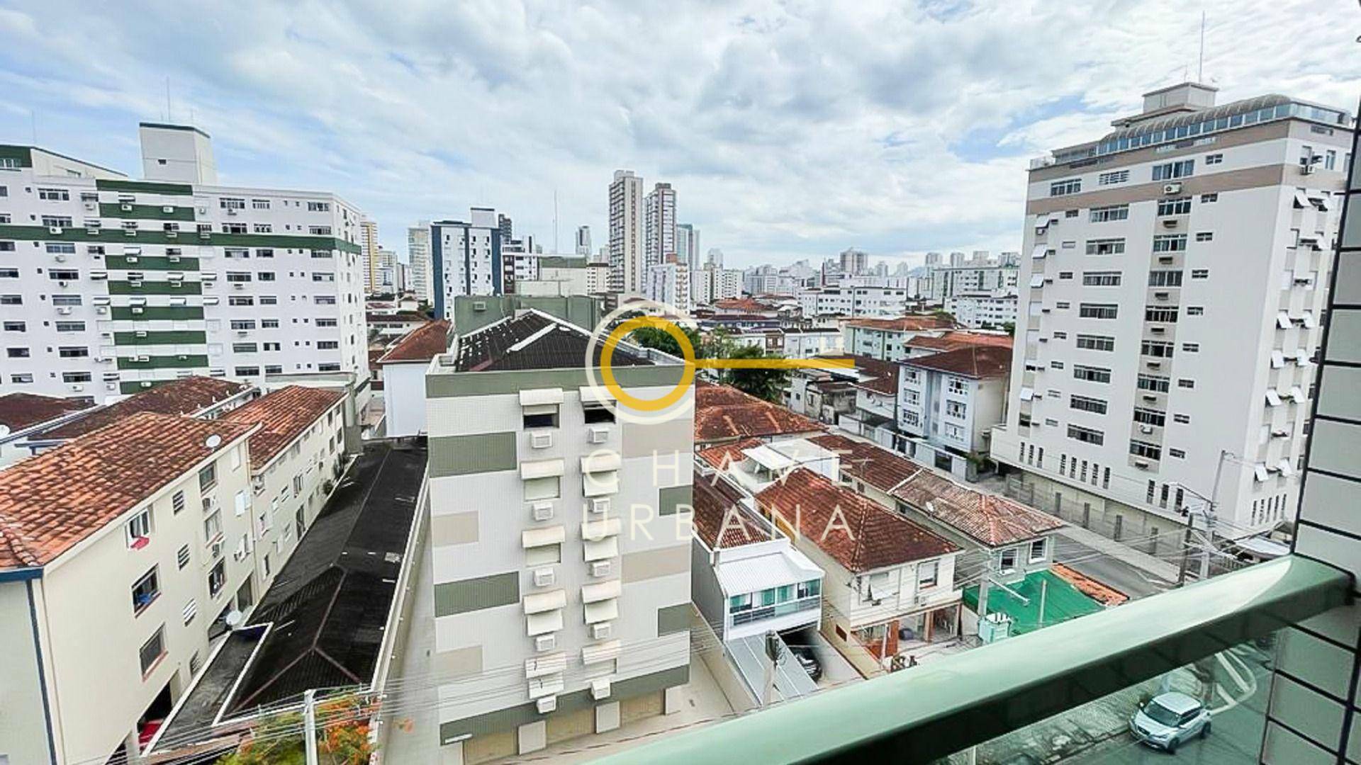 Apartamento à venda com 3 quartos, 118m² - Foto 3