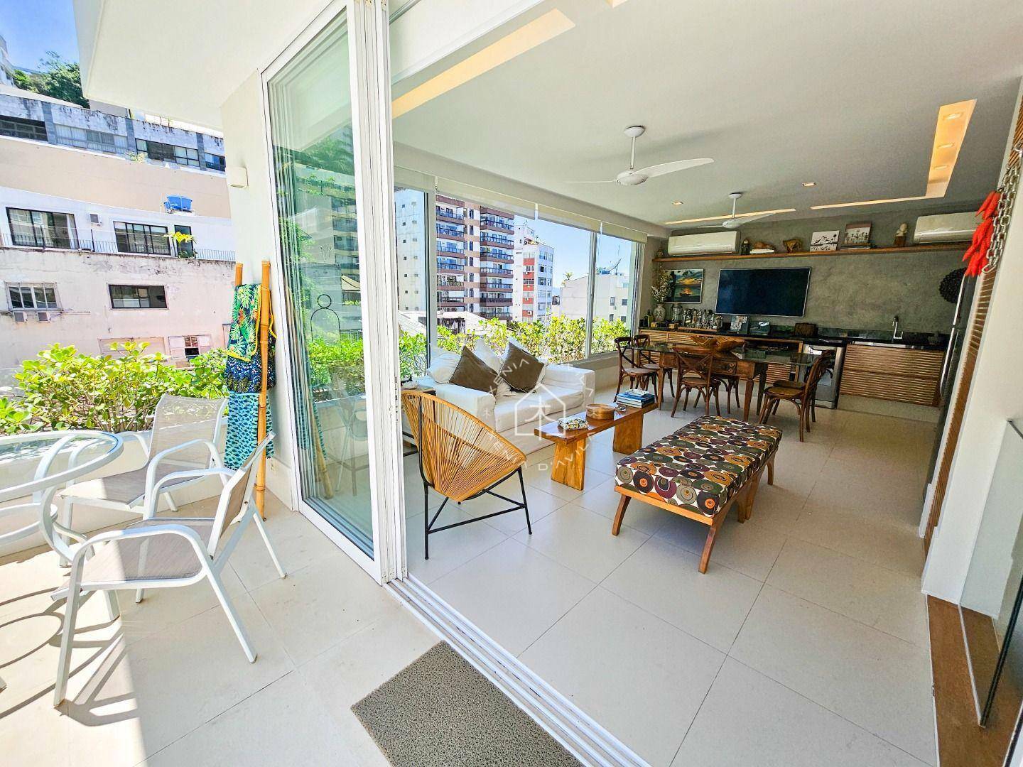 Cobertura à venda com 3 quartos, 225m² - Foto 33