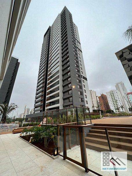 Apartamento à venda com 4 quartos, 145m² - Foto 8