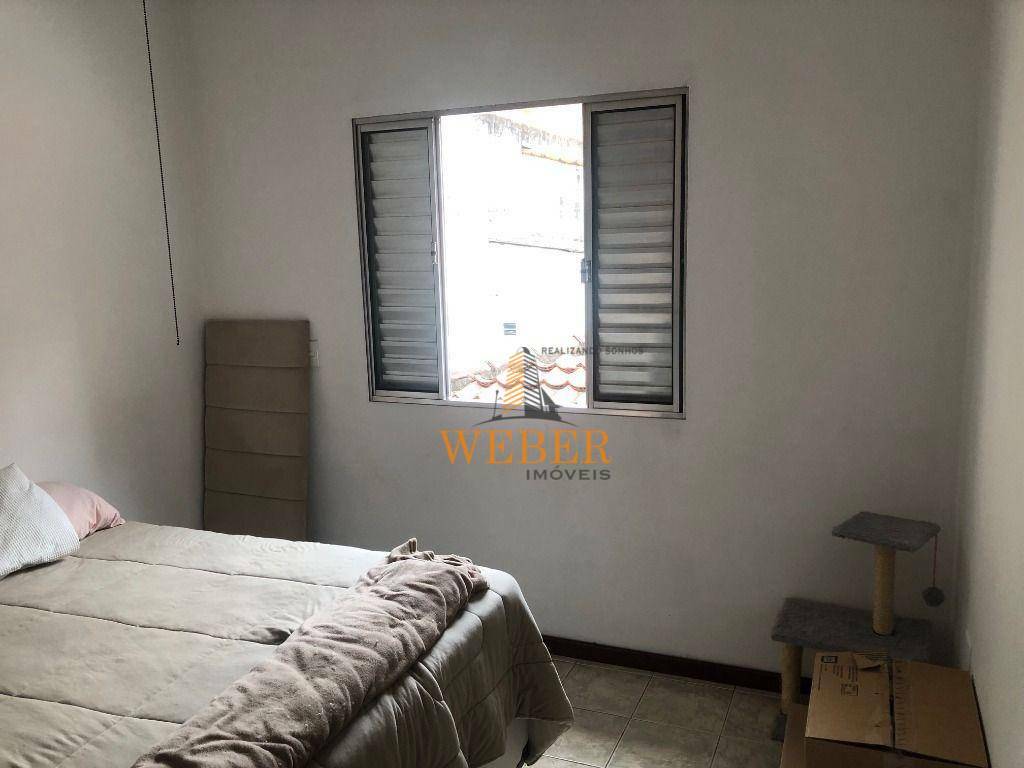 Sobrado à venda com 4 quartos, 170m² - Foto 17