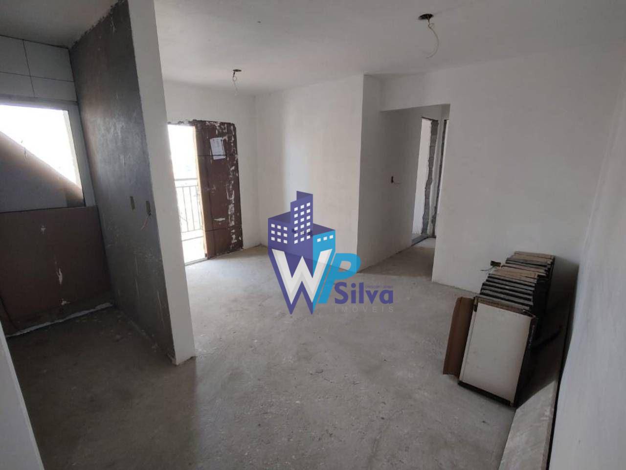 Apartamento à venda com 2 quartos, 50m² - Foto 26