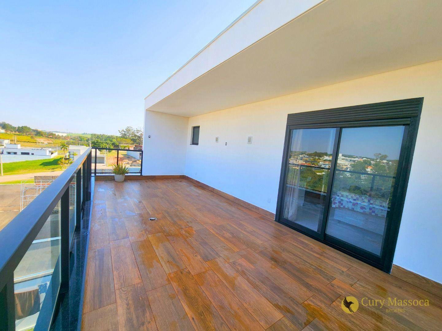 Casa de Condomínio à venda com 4 quartos, 249m² - Foto 59