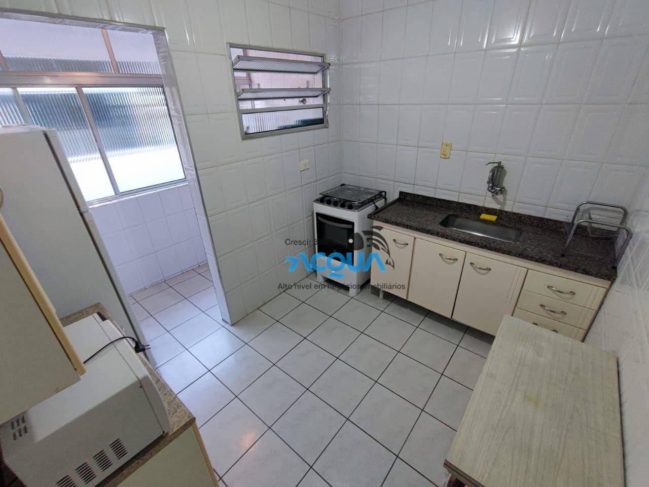 Apartamento à venda com 2 quartos, 60m² - Foto 2