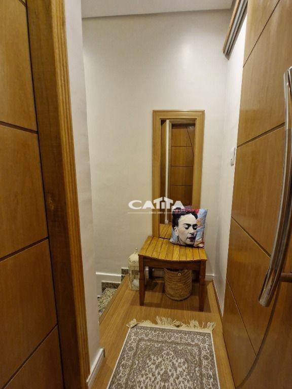Sobrado à venda com 2 quartos, 55m² - Foto 16