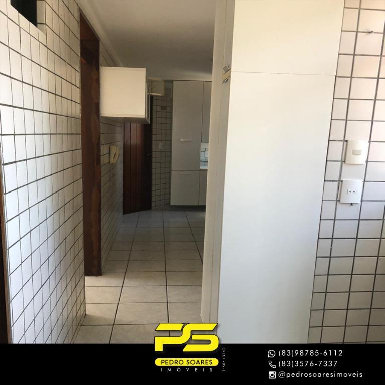 Apartamento à venda com 3 quartos, 75m² - Foto 5