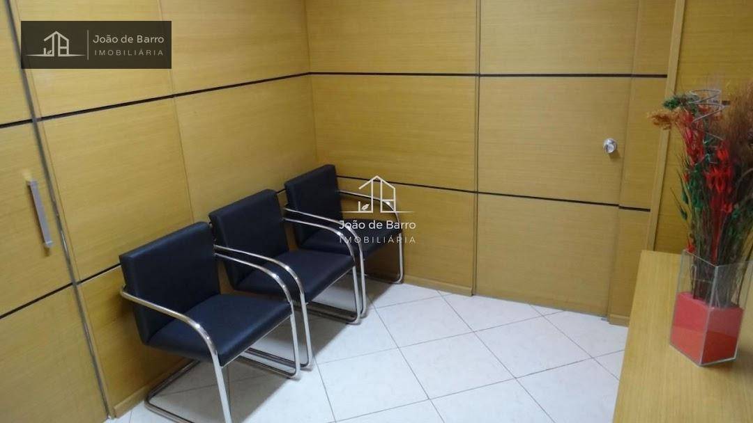 Conjunto Comercial-Sala à venda, 130m² - Foto 3