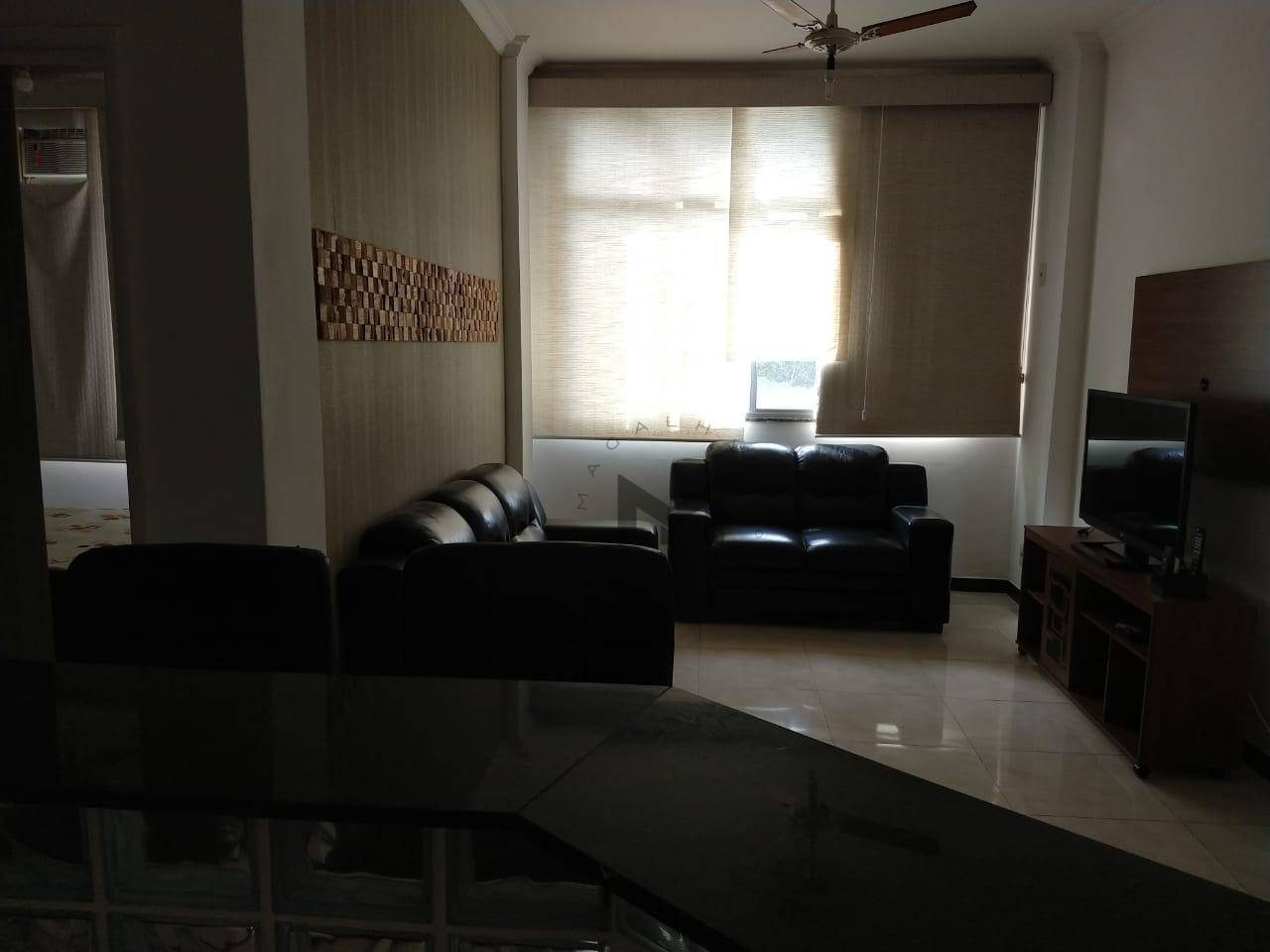 Apartamento à venda com 1 quarto, 54m² - Foto 7