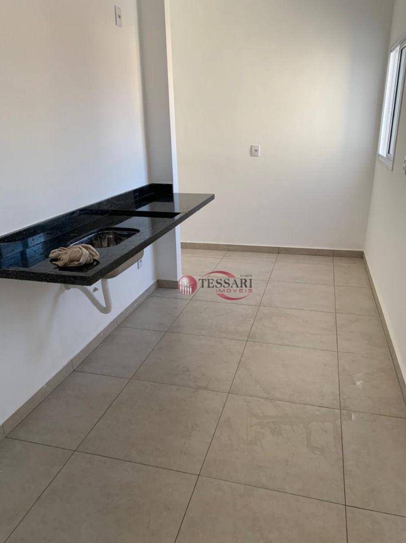 Apartamento à venda com 2 quartos, 69m² - Foto 4