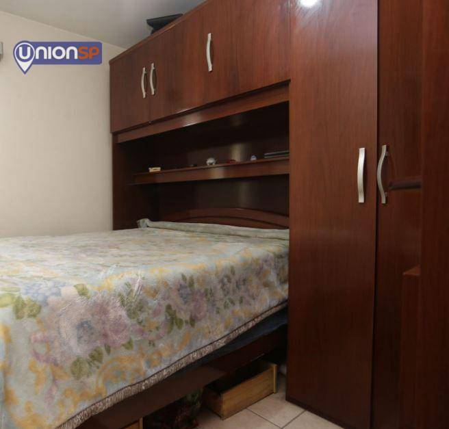 Apartamento à venda com 3 quartos, 69m² - Foto 9