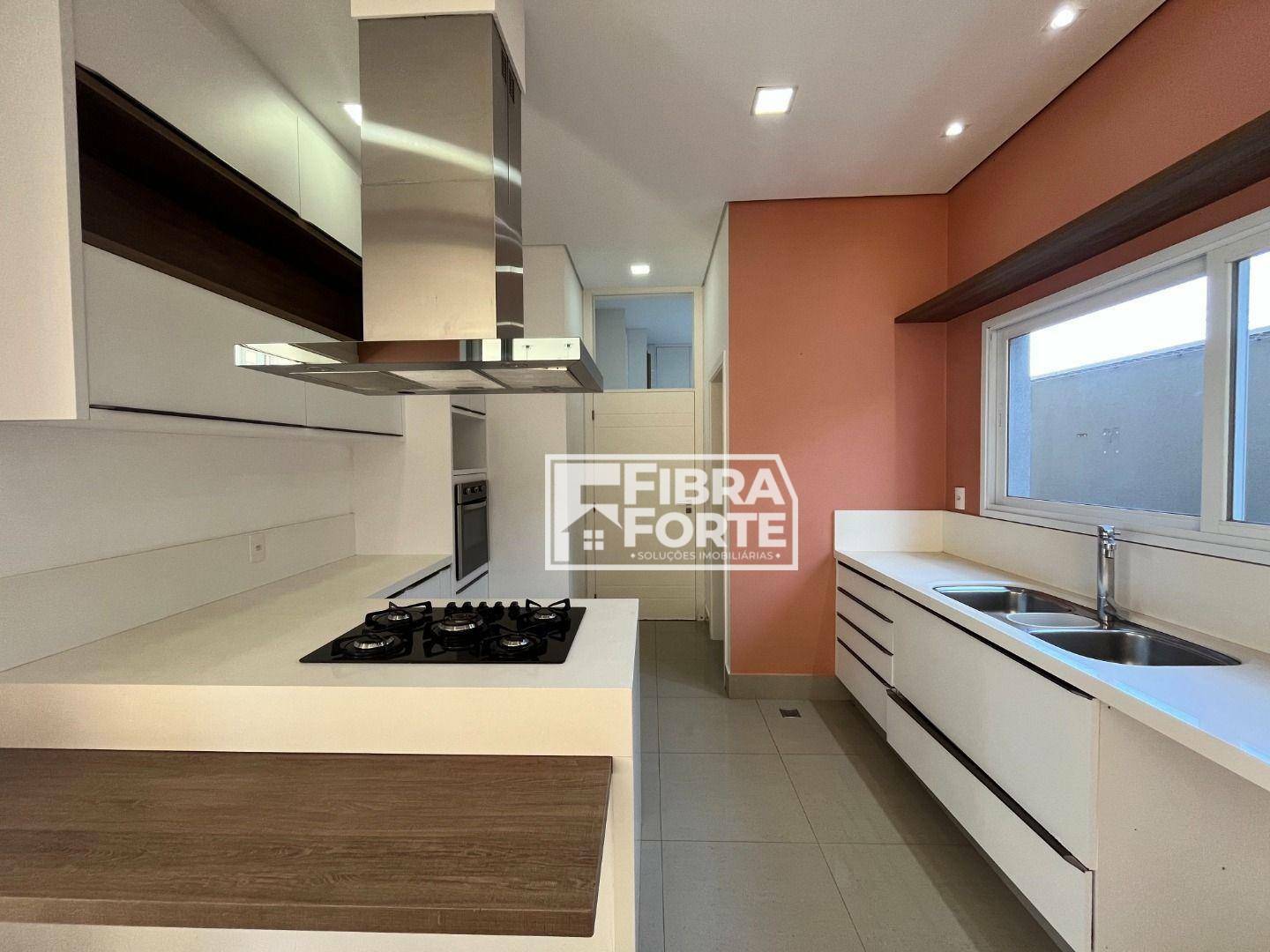 Casa de Condomínio à venda com 3 quartos, 326m² - Foto 10