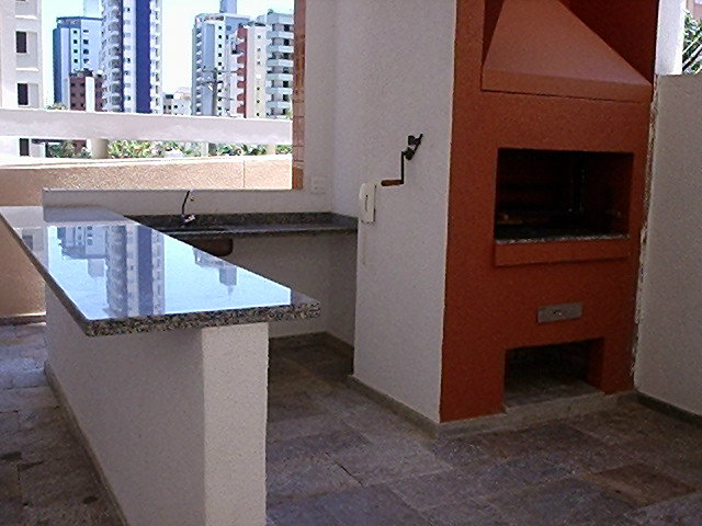 Apartamento à venda com 3 quartos, 114m² - Foto 13