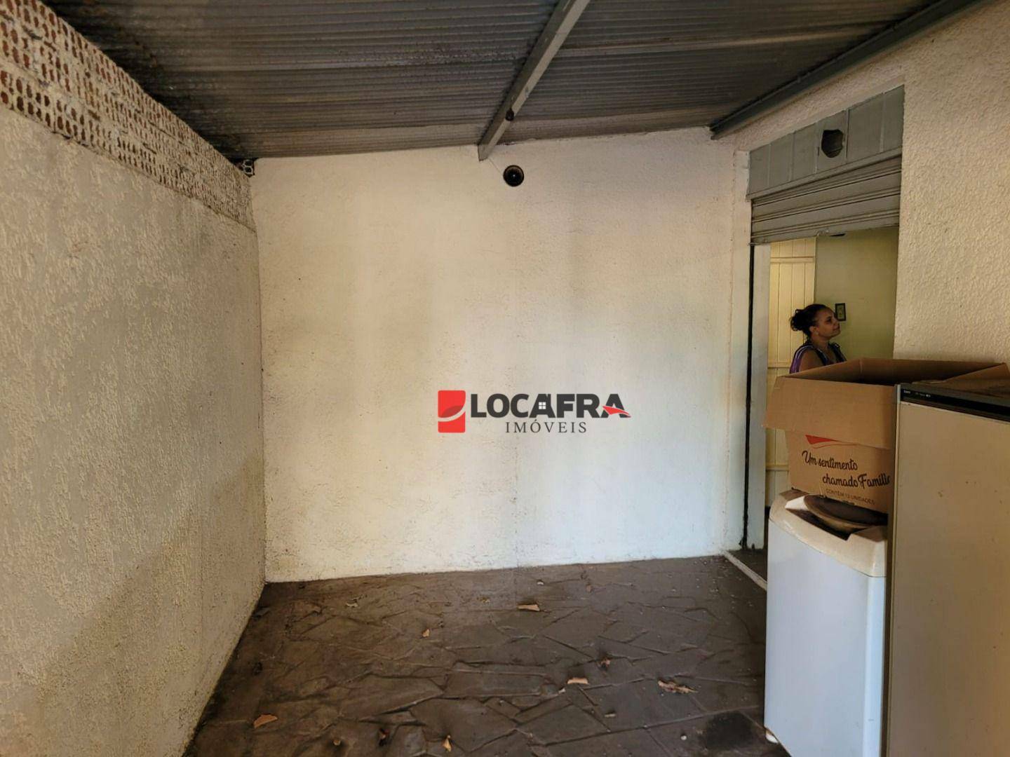 Loja-Salão para alugar, 45m² - Foto 5