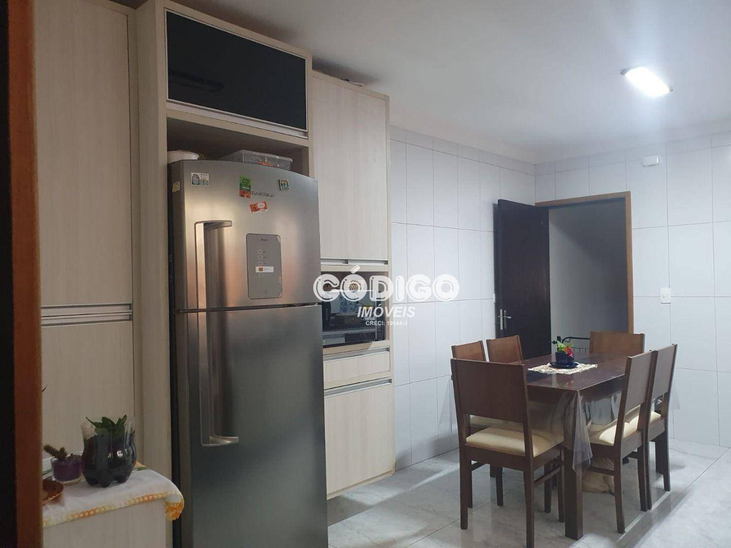 Sobrado à venda com 3 quartos, 122m² - Foto 10