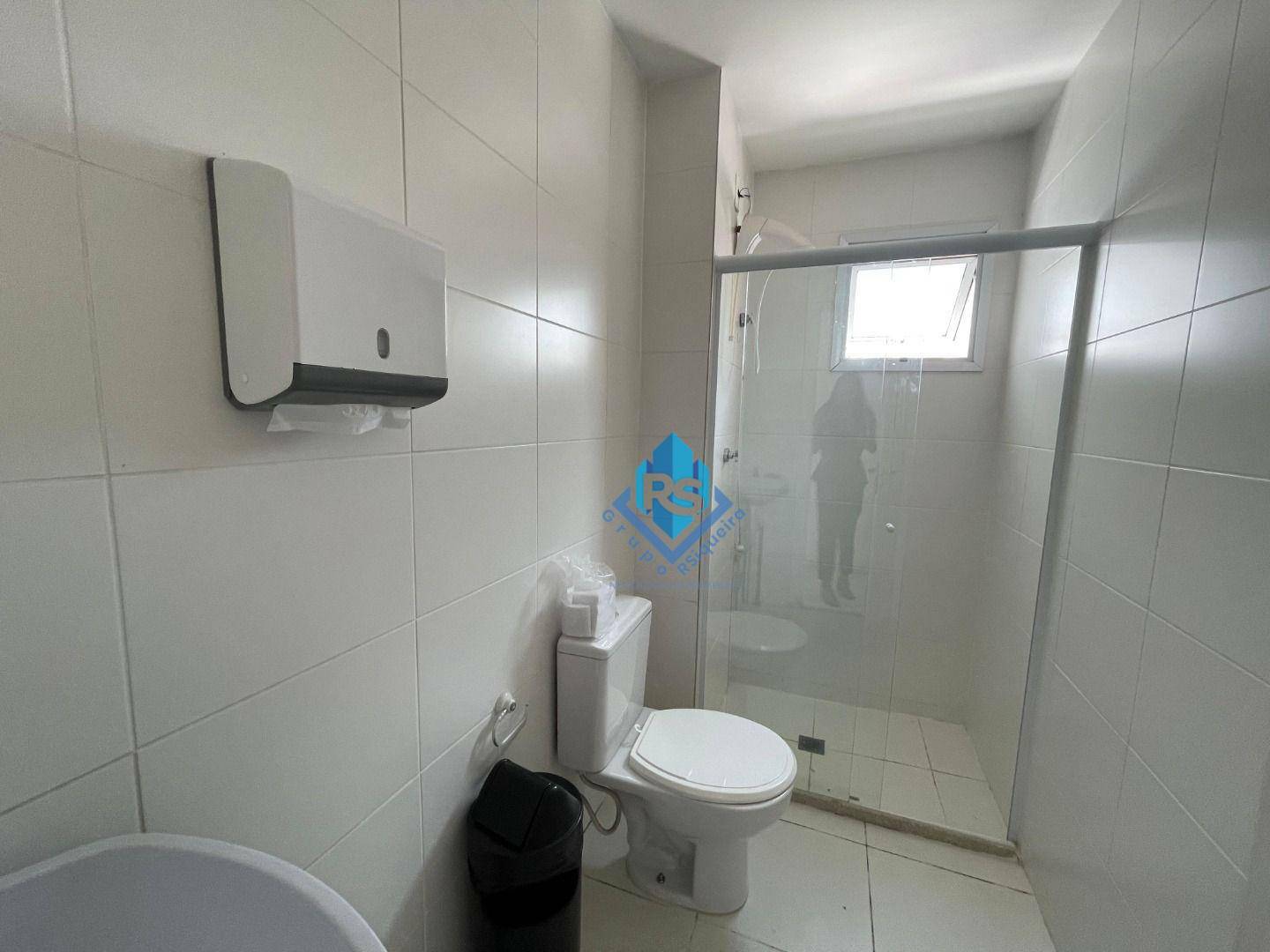 Apartamento para alugar com 3 quartos, 97m² - Foto 80