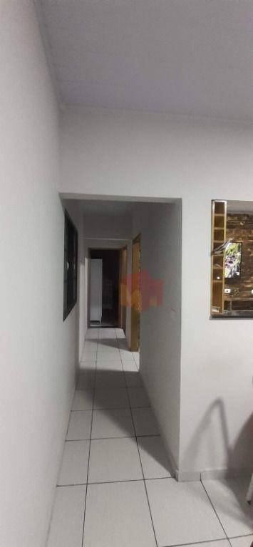 Casa à venda com 3 quartos, 90m² - Foto 3