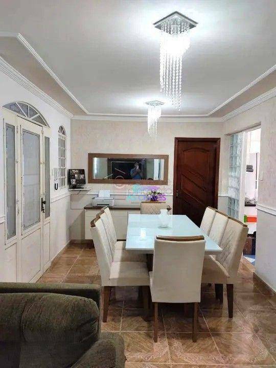 Casa à venda com 3 quartos, 160m² - Foto 3