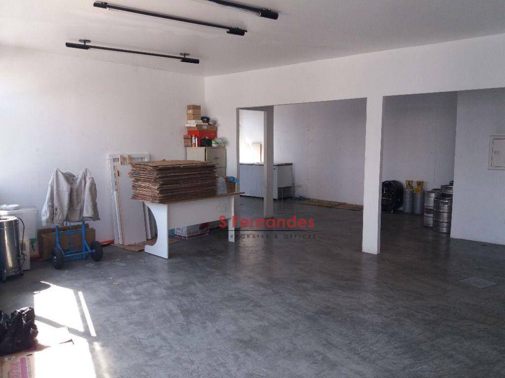 Conjunto Comercial-Sala para alugar, 290m² - Foto 18