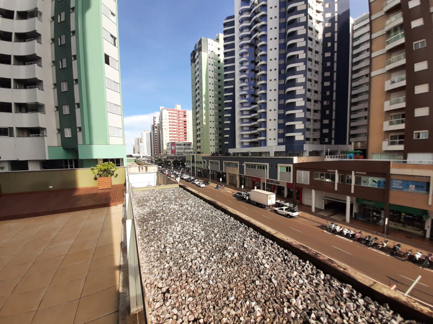 Apartamento à venda com 1 quarto, 187m² - Foto 26