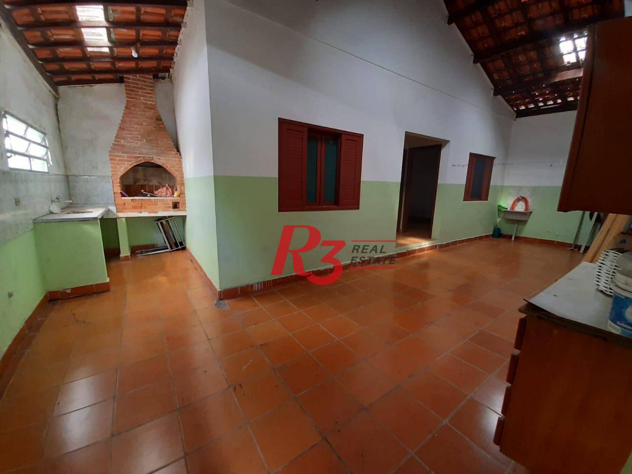 Casa à venda com 3 quartos, 166m² - Foto 12