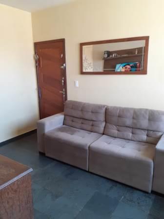 Apartamento à venda com 2 quartos, 42m² - Foto 8