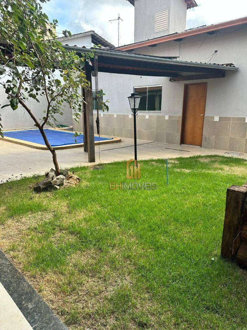 Sobrado à venda com 6 quartos, 199m² - Foto 7