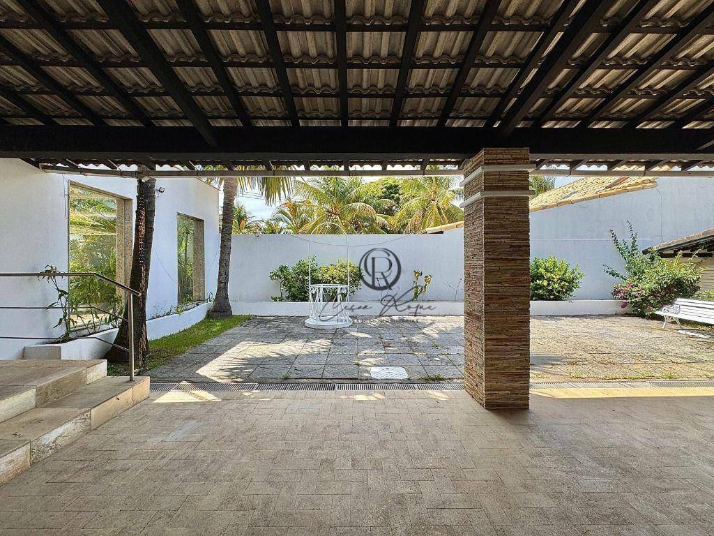 Casa de Condomínio à venda com 4 quartos, 757m² - Foto 3