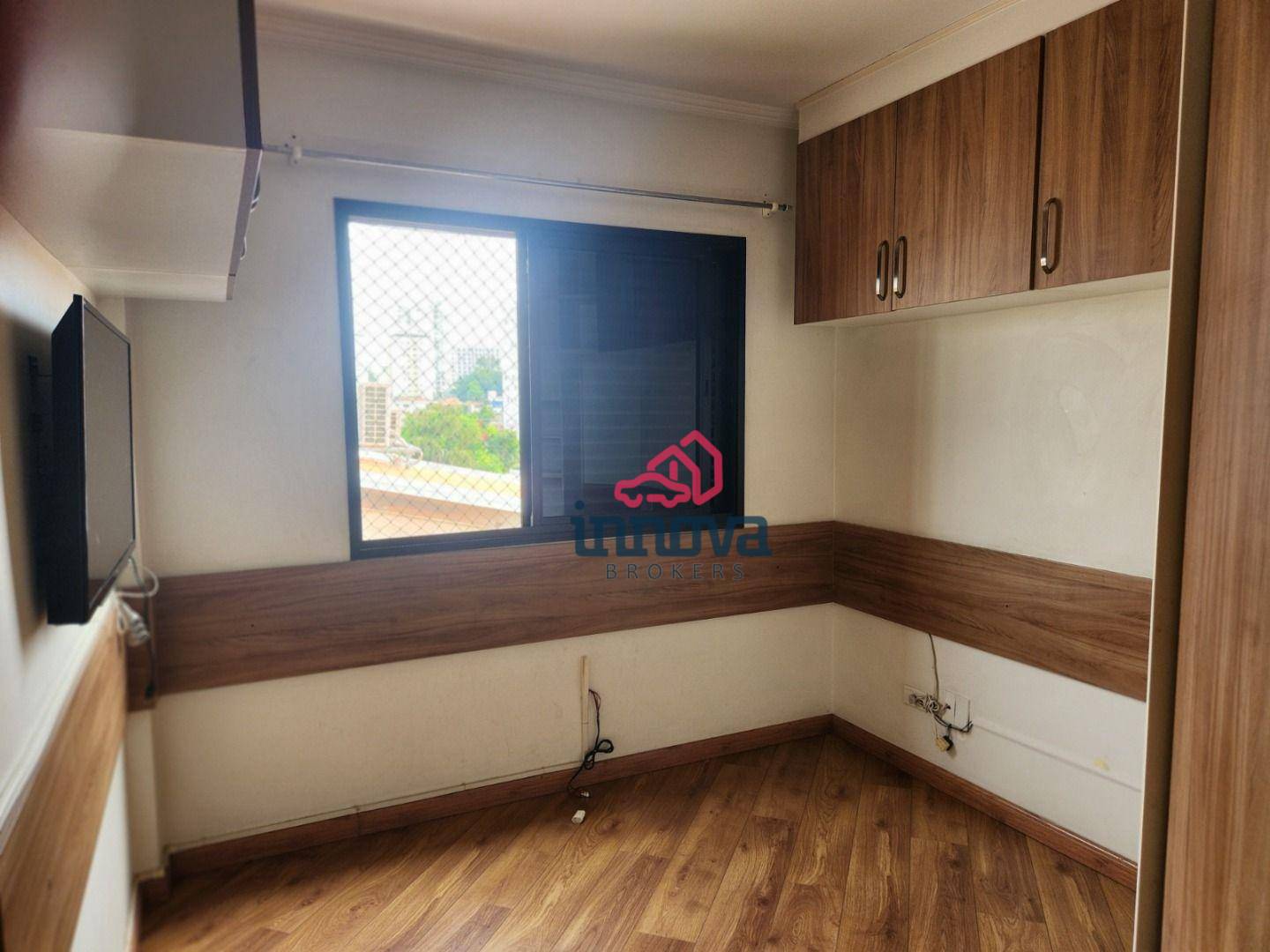 Apartamento à venda com 2 quartos, 69m² - Foto 10