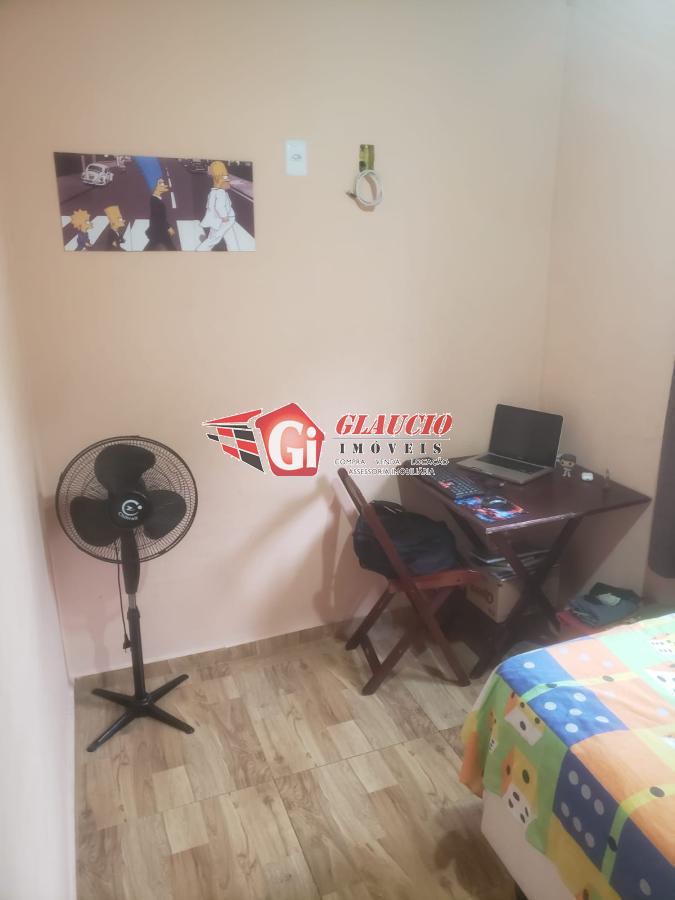 Sobrado à venda com 3 quartos, 125m² - Foto 28