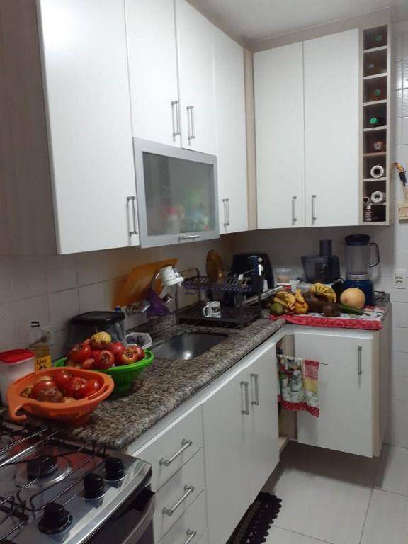 Apartamento à venda com 4 quartos, 83m² - Foto 5