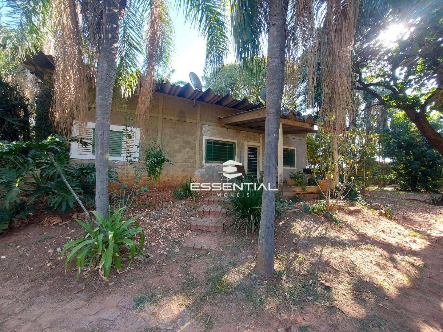 Chácara, 2 quartos, 4500 m² - Foto 57